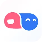 TalkMe: 英語言語学習アプリ・AI英会話・スピーキング icon