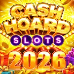 Cash Hoard Slots-à sous Casino icon