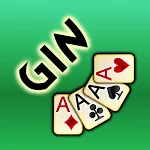 Gin Rummy Pro icon