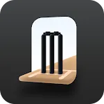 CREX - Just Cricket icon