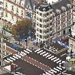 TheoTown：城市模拟 icon