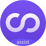 Multiple Accounts - Assist icon