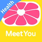 MeetYou - Suivi des règles icon