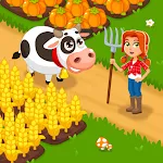 Ferme jeu sans wifi hors ligne icon
