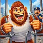 I Am Ape Warrior icon