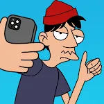 Lamar - Vlogger Ocioso icon