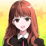 明星养成有限公司 (offline game) icon