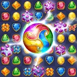 보석 미스터리 icon