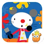 Arty Mouse Cores icon