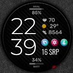 PW46 Time Digits Deluxe