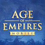 Age of Empires Mobile icon