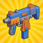 Zombie Royale: Offline spiele icon
