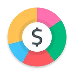 Budget App & Tracker: Spendee icon