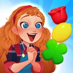 SunnyMatch: Renovate & Collect icon