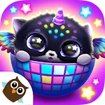 Fluvsies Merge Party icon