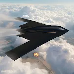 War Drone: Army Bomber Game icon