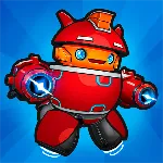 Marble Clash: Fun Shooter icon