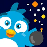 Boomit Kids - Play and Learn icon
