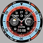 BRN204 : Watch Face