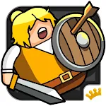 Maximus 2 : Beat-Em-Up icon
