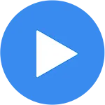 MX Player icon