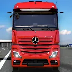 Truck Simulator : Ultimate icon