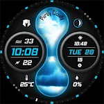 DM162 Vibrant Smart Face