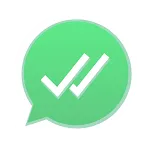 Check-Chat - Last Seen icon
