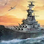 WARSHIP BATTLE:3D icon
