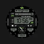 SamWatch Dashboard D