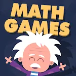 Math Games PRO 16-in-1 icon