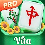 ヴィータ麻雀(Vita Mahjong) icon