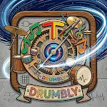 Drumbly icon