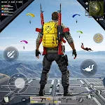 Jeux de Tir FPS Offline 3D icon