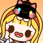 Cat & Catch: Allie’s Fishing icon