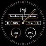 AD Layer - Watch Face