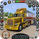 Offroad-LKW-Fahrspiel in 3D icon