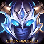 Invictus MU: Dark MMORPG icon