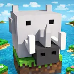 Craftsman: Craft & Build 3D icon