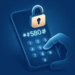 シークレットコード - モバイルハック icon