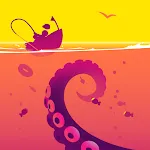 Creatures of the Deep: 낚시 icon