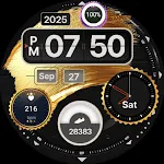 SageHuz Hybrid Gold A005