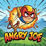 Angry Joe icon