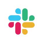 Slack icon