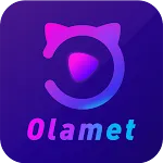 Olamet - Video Chat Online
