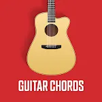 Learn guitar chords icon