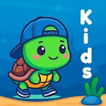 TurtleBrain Kids icon