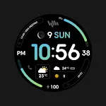 SamWatch Simple M 5