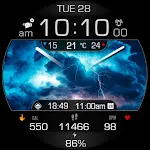 Weather Forecast Meteo Radar