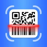 Leitor de Código QR e Barras + icon